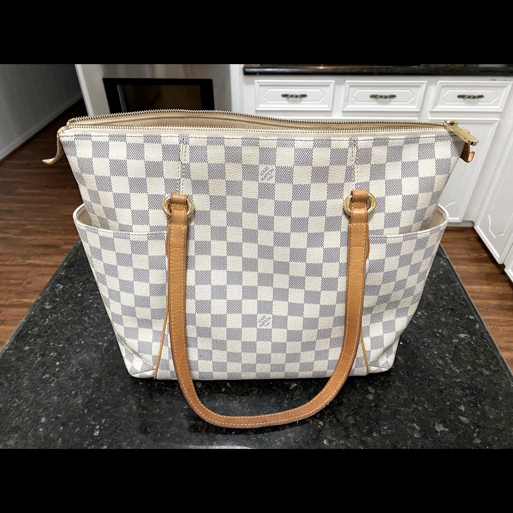 Louis Vuitton Totally MM
